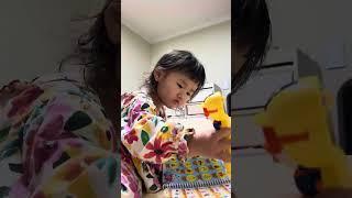 열심히 공부하는 로남매 화이팅^^