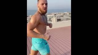 Conor McGregor -'F*ck The Whole Roster'