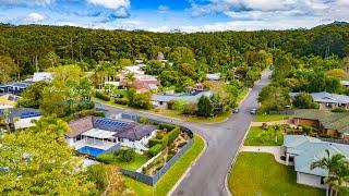 1 Palm Grove Crescent, Tewantin Q 4565