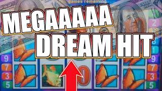 MEGA JACKPOT ON HIGH LIMIT BRAZIL SLOTS  IT'S A SLOT MACHINE MIRACLE!!!