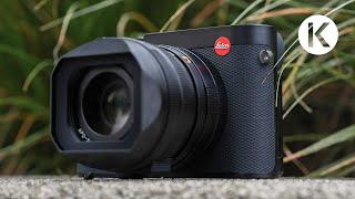 Hands On: Leica Q3 43 - die bessere Leica Q3? | Foto Koch