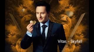 VITAS - Skyfall (New Audio 2016)