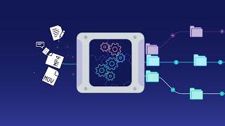 Introduction to OpenText Documentum xCP case management