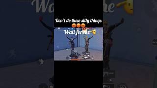 Trolling Me#shortsfeed #gamer #pubgmobile #gagamer #bgmi#shortsfeed #ytshorts