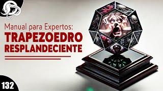 MANUAL DE USO de la Reliquia MÁS PODEROSA de los MITOS de CTHULHU