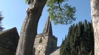 Markfield, Leicestershire- Short Film