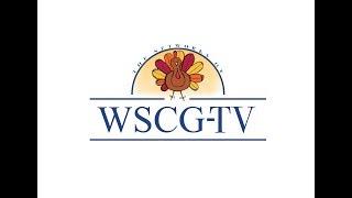 WSCG Happy Thanksgiving