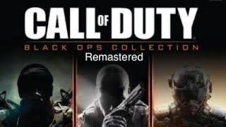 Are Remasters Saving Call of Duty?