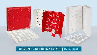 Luv2Pak's Advent Calendars 2024