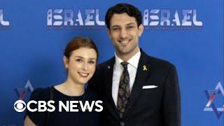 What we know about murders of two Israeli Embassy staffers at Capitol Jewish Museum in D.C.