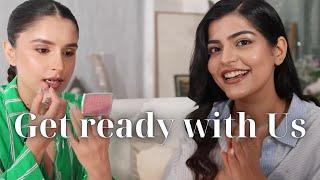 Chit Chat || Get Ready with Us