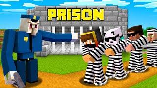 Villager Helped Me to Escape The Prison...