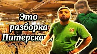 ПОЧЕМУ ВЫ ДОЛГО ЖДЁТЕ СВОИ ЗАКАЗЫ? #курьер #доставка #пятёрочка