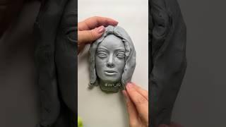 Easy Sculpting Ideas in Clay