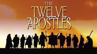 The Story of the Twelve Apostles | Full Movie | Joseph Steven | Dennis Dotson | Sam Gantous