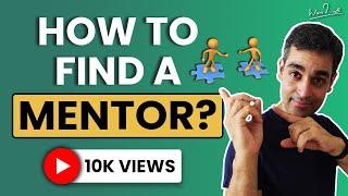 Find a mentor | Career Advice for Personal Growth | Ankur Warikoo Motivation