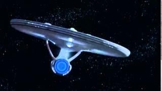 Star Trek experiment