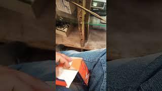 sabse Chhota music speaker #techmaster #unboxing #smartphone #smartspeaker #tech #speaker #gadgets