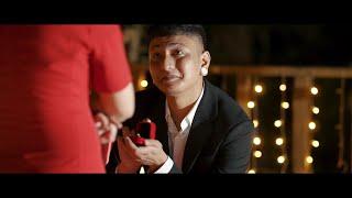 THE PROPOSAL | REID & JAYLA