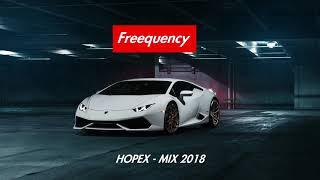 HOPEX - MIX 2018