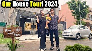 Our House Tour 2024‍‍| MR NOMAN VLOGS