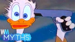 Top 5 Disney Myths That Won't Go Away