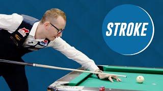 Improving Your Stroke with Florian "Venom" Kohler I Pool Fundamentals