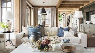 Home Tour | Step Inside This Luxurious Ranch House Designed by Studio McGee - Part One #SMRanchHouse