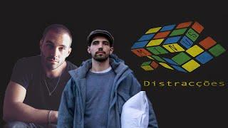 Minus - Juntos ao Luar (Instrumental)(Prod Virtus)