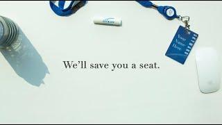 We'll Save You a Seat - Skyward Careers