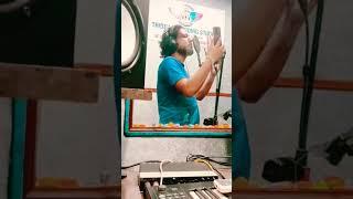 New song recording time||Satyam Shukla||Tridev studio lucknow