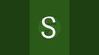 Somethingtalk1 is live