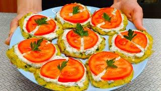 КАБАЧКИ не жарю! ТАК ВКУСНО, что готовим КАЖДЫЙ ДЕНЬ!