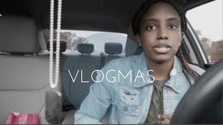 Vlogmas Week 2