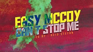 Cant Stop Me!  Prod: Reid Stefan