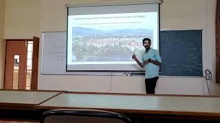 Shubham - EVS PPT Presentation