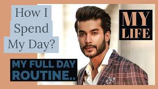 How I Spend My Day? My Daily Routine | My Full Day Routine | Varun Verma