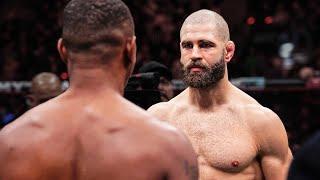 UFC 311 in SLOW MOTION  | Fight Motion