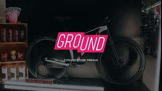 Ground Cycling Store - Trek Procaliber