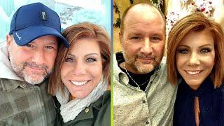 Sister Wives Star Meri Brown Reveals NEW BOYFRIEND!