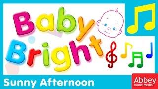 Baby Bright - Sunny Afternoon