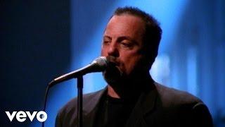 Billy Joel - Hey Girl (Official Video)