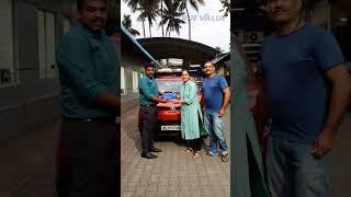 TRUE VALUE | HAPPY CUSTOMER | BEST SECOND CARS