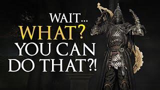 20 Things You Didn't Know Were Possible In Elden Ring Nightreign