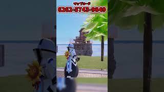 絶対に壊せないトラップが害悪すぎるんだけどｗｗｗｗ【フォートナイトゆっくり実況/Fortniteネオンch】 #shorts #フォートナイト #ネオンch #fortnite #ゆっくり実況