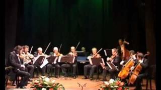 Raffaele Bellafronte: "AEROBIC SEASONS" - I MUSICI