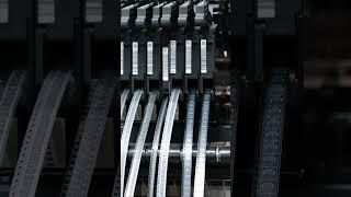 Retelman Elektronik | Mekatronik: SMD - THT Dizgi