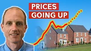 Will This Cause The Next House Price Boom?