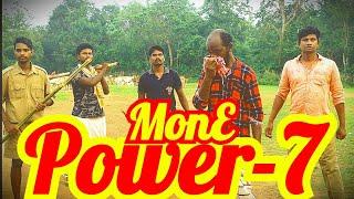 New santali comedy video//Mone Power7//mlt productions presents 2021