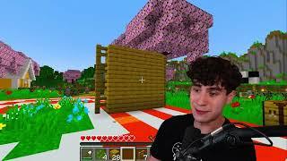 Goede Voornemens In Minecraft! (Survival)